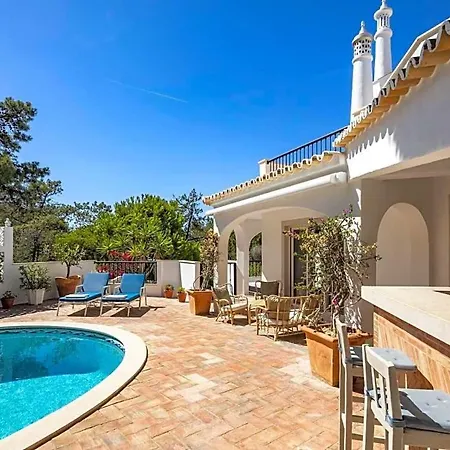 Vila Vale Do Garrao Sleeps 10 With Air Con And Wifi Quinta do Lago