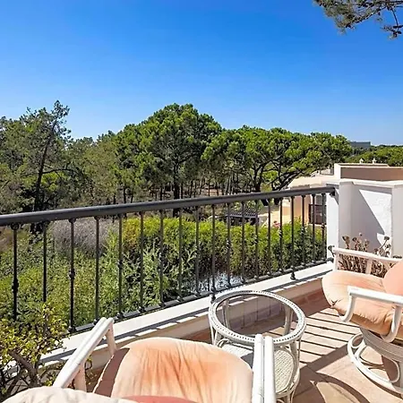 Vale Do Garrao Sleeps 10 With Air Con And Wifi Vila Quinta do Lago