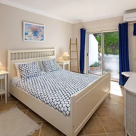 Vale Do Garrao Sleeps 10 With Air Con And Wifi * Quinta do Lago