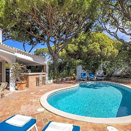 Vale Do Garrao Sleeps 10 With Air Con And Wifi * Quinta do Lago